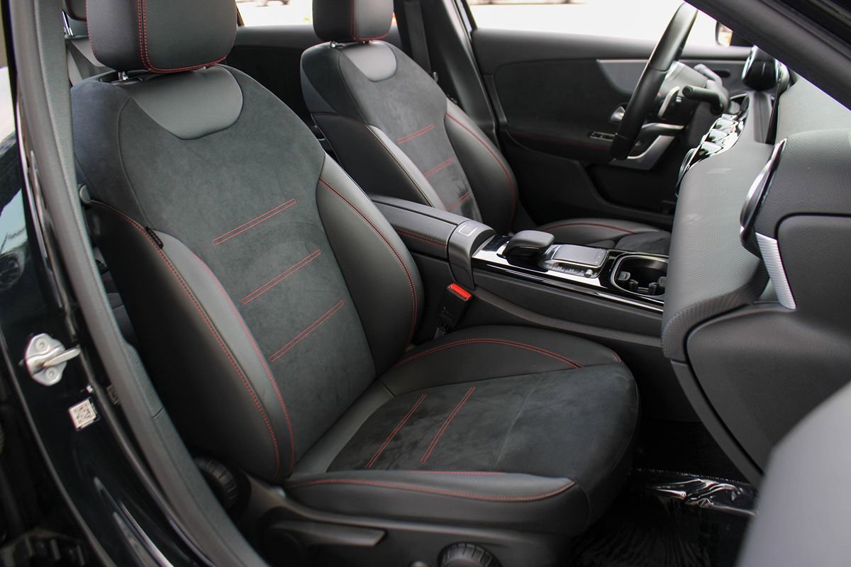 Used 2022 Mercedes-Benz A 220 image 22