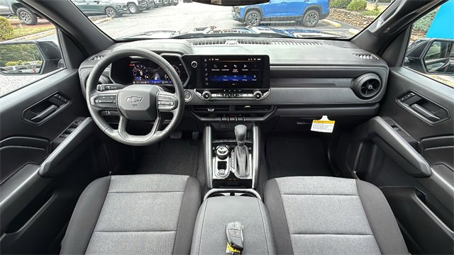 New 2026 Chevrolet Colorado Trail Boss image 34