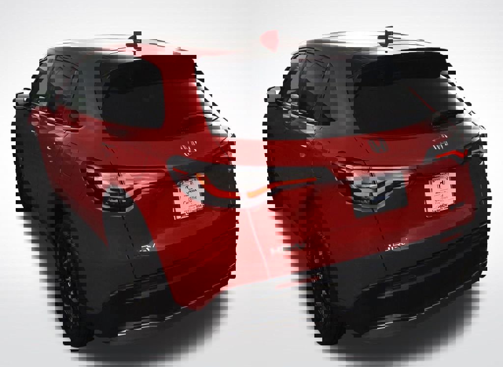 Used 2023 Honda HR-V Sport image 6