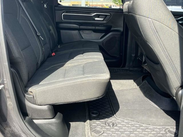 Used 2019 RAM 1500 Big Horn image 21