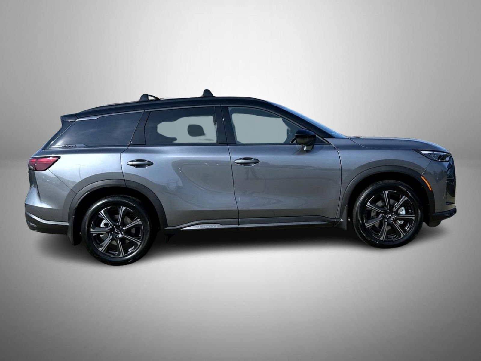 New 2027 INFINITI QX60 Autograph w/ Dark Cargo Package AWD/4WD image 4
