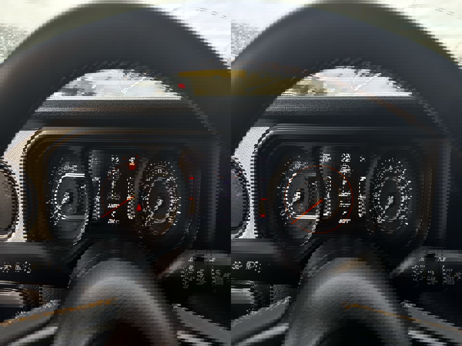 Used 2024 Jeep Wrangler Unlimited Sport image 11