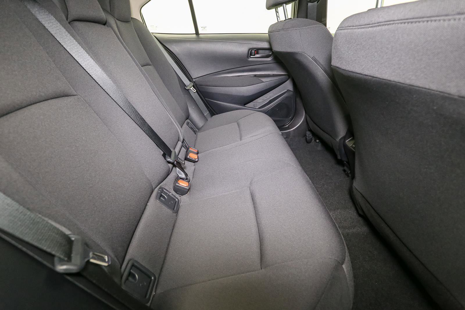 Certified 2026 Toyota Corolla LE image 19