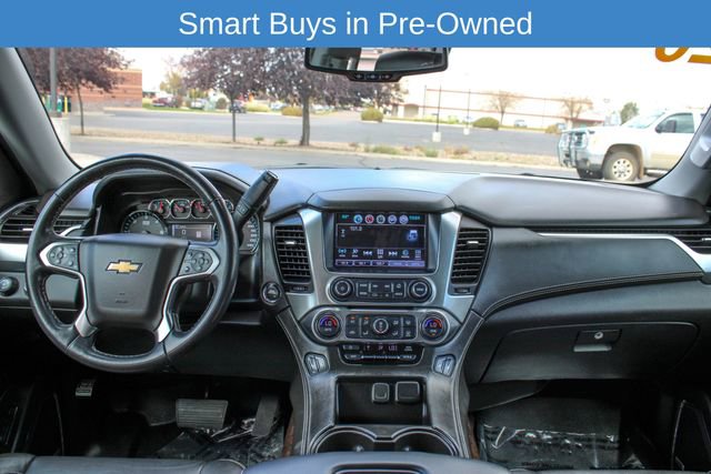 Used 2020 Chevrolet Tahoe LT image 14