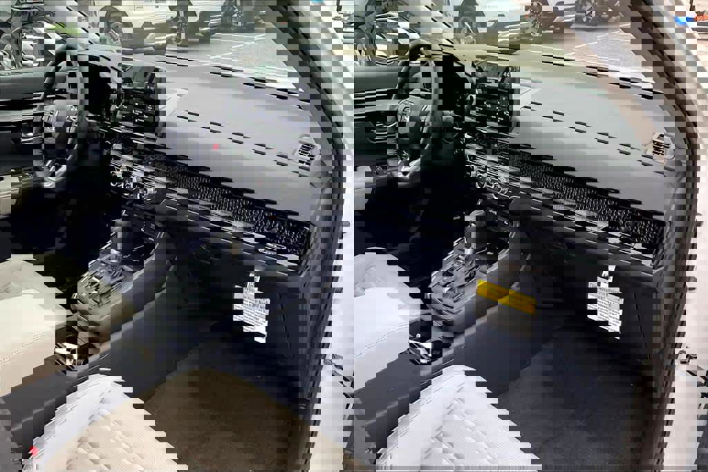 New 2026 Honda CR-V EX-L image 9