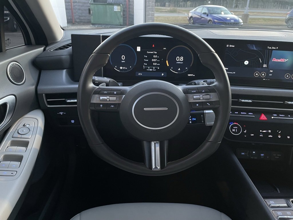 Used 2024 Hyundai Sonata SEL w/ Convenience Package image 14