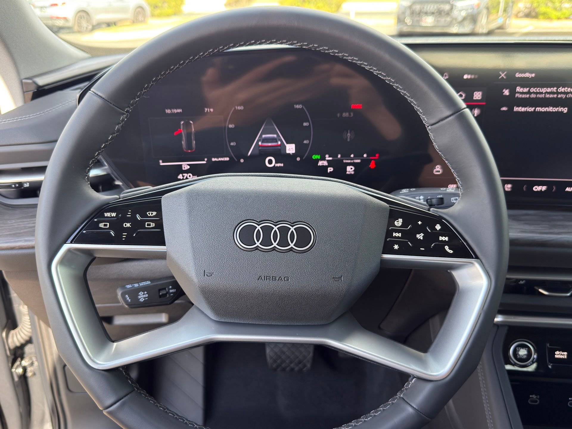 New 2026 Audi Q7 3.0T Prestige image 16