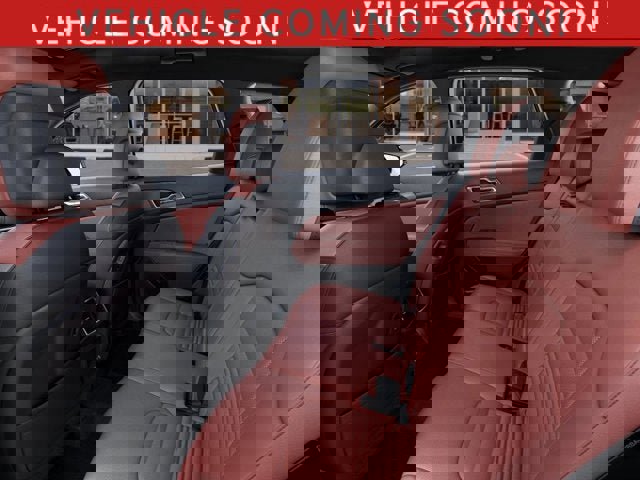 New 2026 Kia Sportage SX image 18