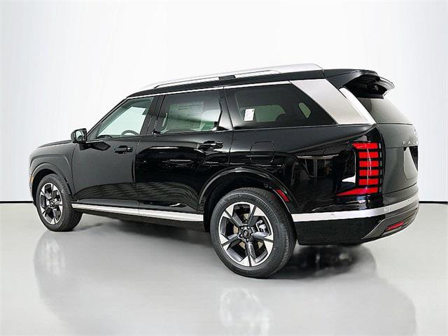 New 2026 Hyundai Palisade Limited image 4