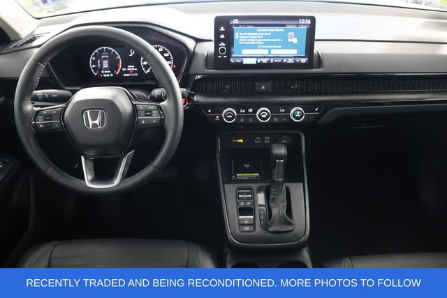 Used 2024 Honda CR-V EX-L image 2