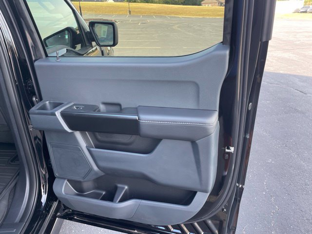 New 2026 Ford F150 STX w/ F-150 LOBO Package AWD/4WD image 53