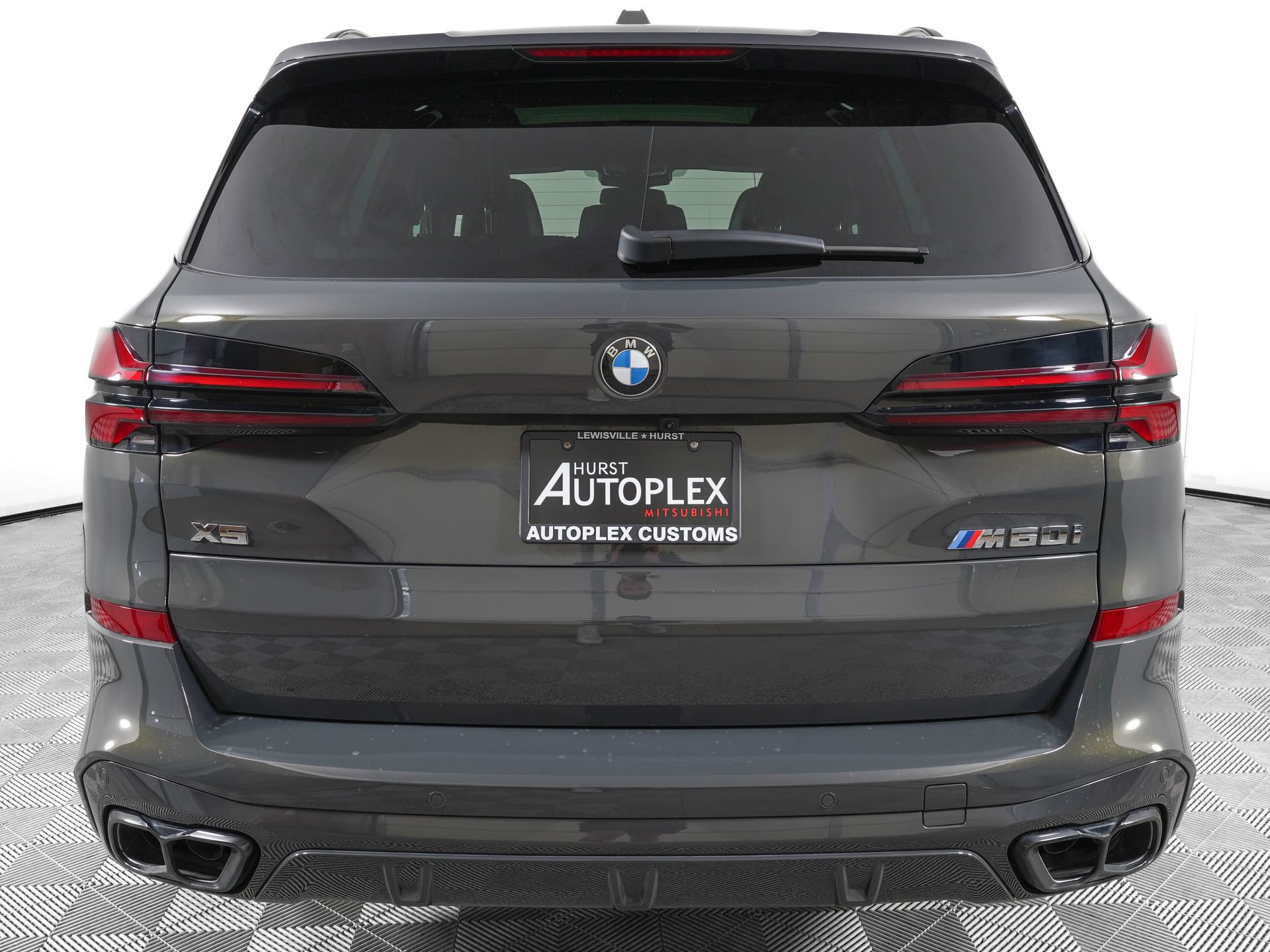 Used 2026 BMW X5 M60i AWD/4WD image 5