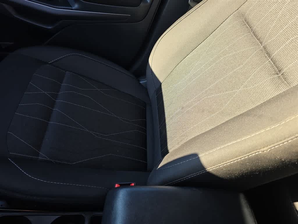 Used 2022 Ford EcoSport SE AWD/4WD image 26