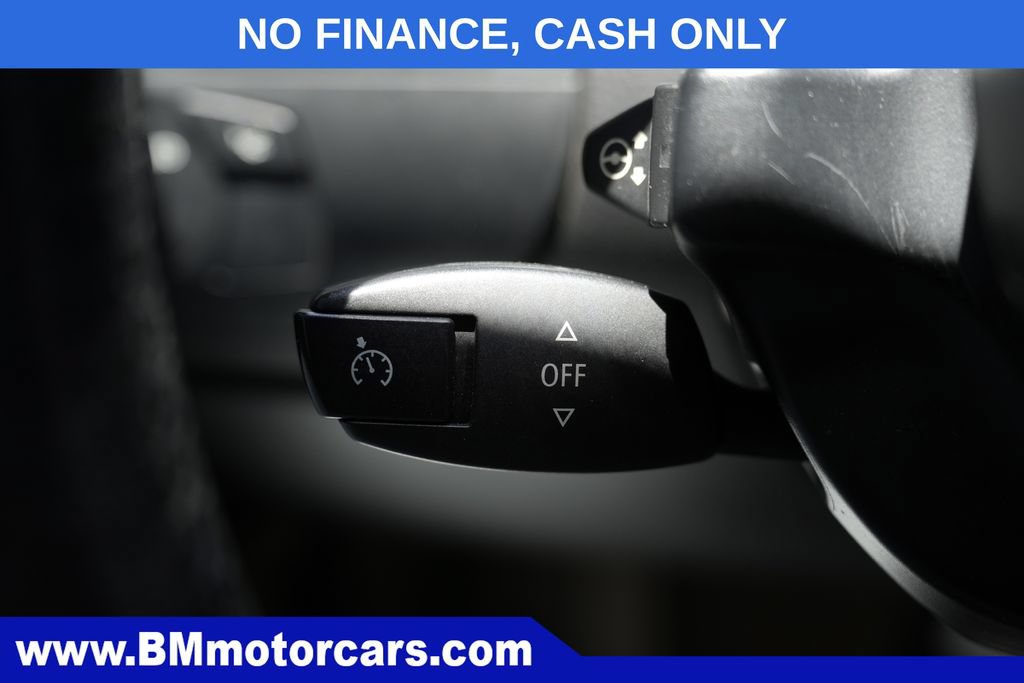 Used 2007 BMW 650i Coupe RWD image 40