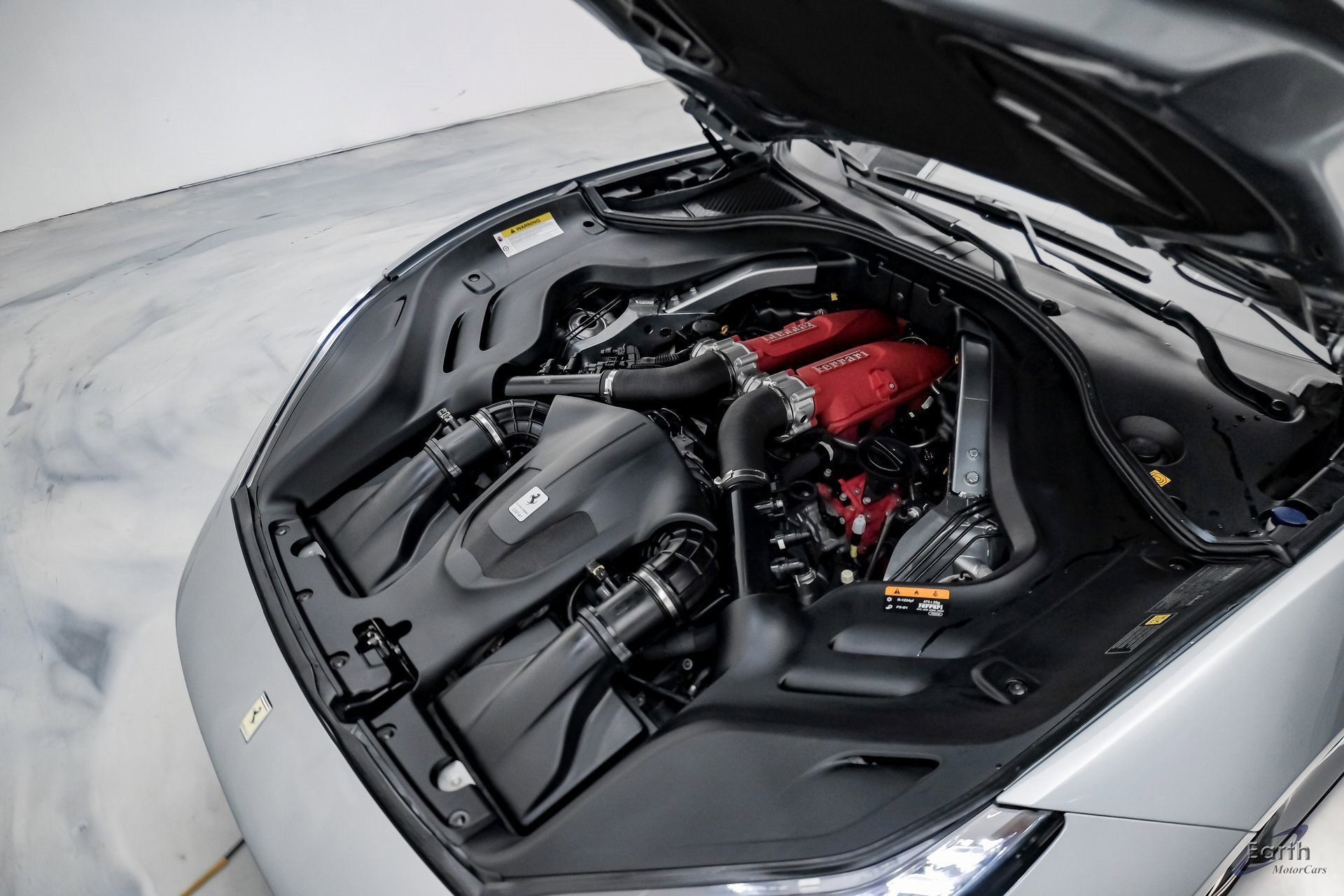 Used 2019 Ferrari Portofino image 92