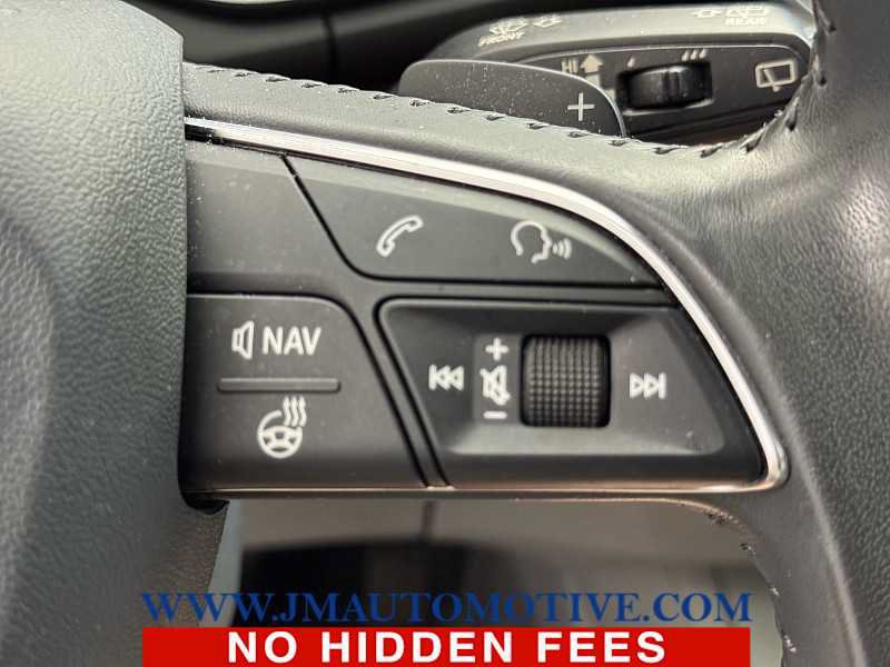 Used 2020 Audi Q5 2.0T Premium Plus AWD/4WD image 43
