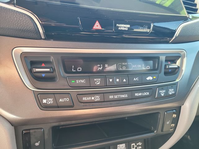 Used 2022 Honda Pilot Special Edition image 25