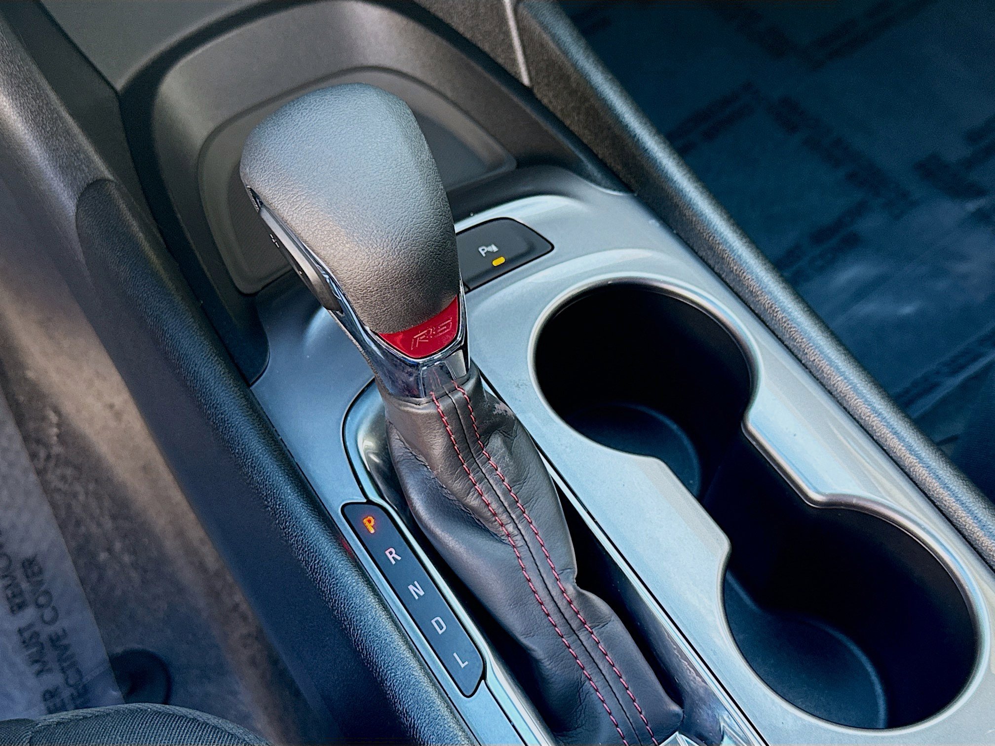 Used 2025 Chevrolet Malibu RS image 16