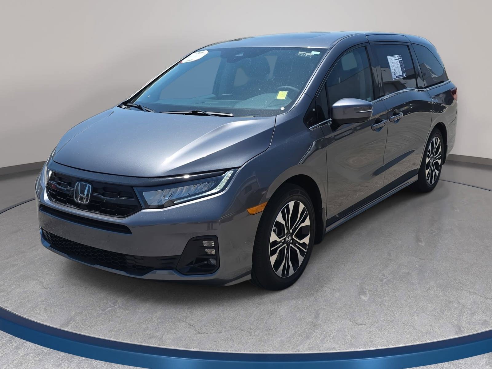 Used 2026 Honda Odyssey for Sale - Kelley Blue Book