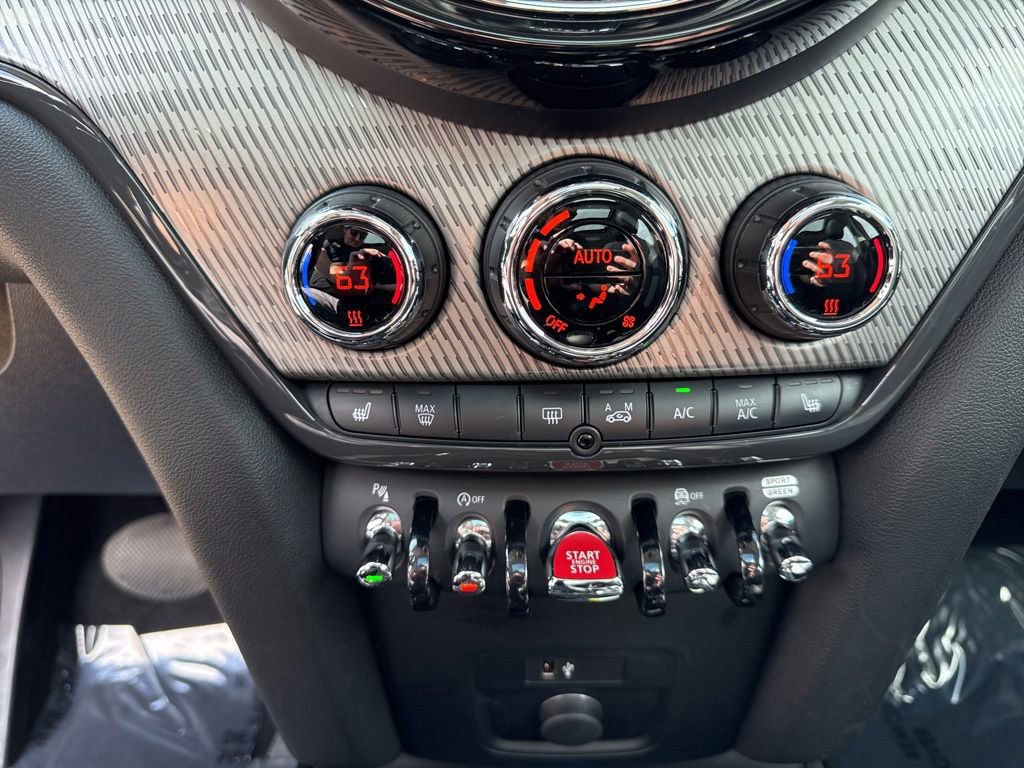 Used 2022 MINI Cooper Countryman S AWD/4WD image 18