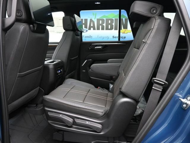 New 2026 Chevrolet Tahoe High Country image 11