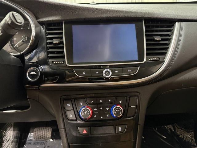 Used 2017 Buick Encore Premium w/ Experience Buick Package AWD/4WD image 13