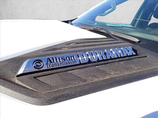 Used 2024 Chevrolet Silverado 2500 LT image 8