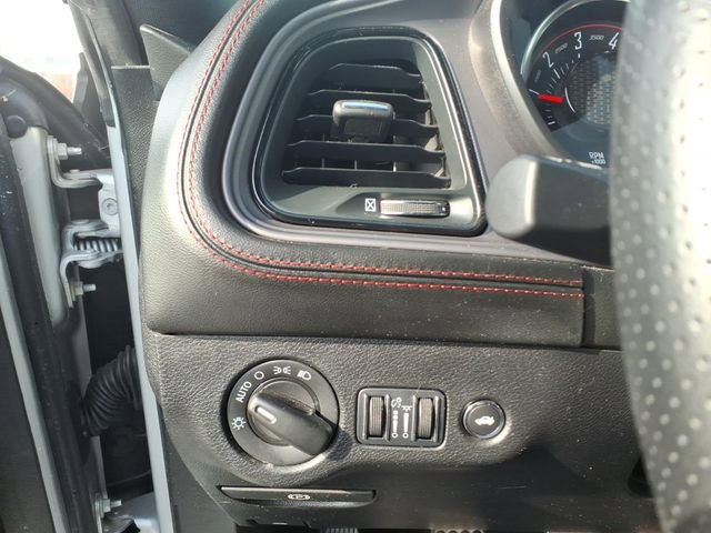 Used 2023 Dodge Challenger R/T Scat Pack image 27