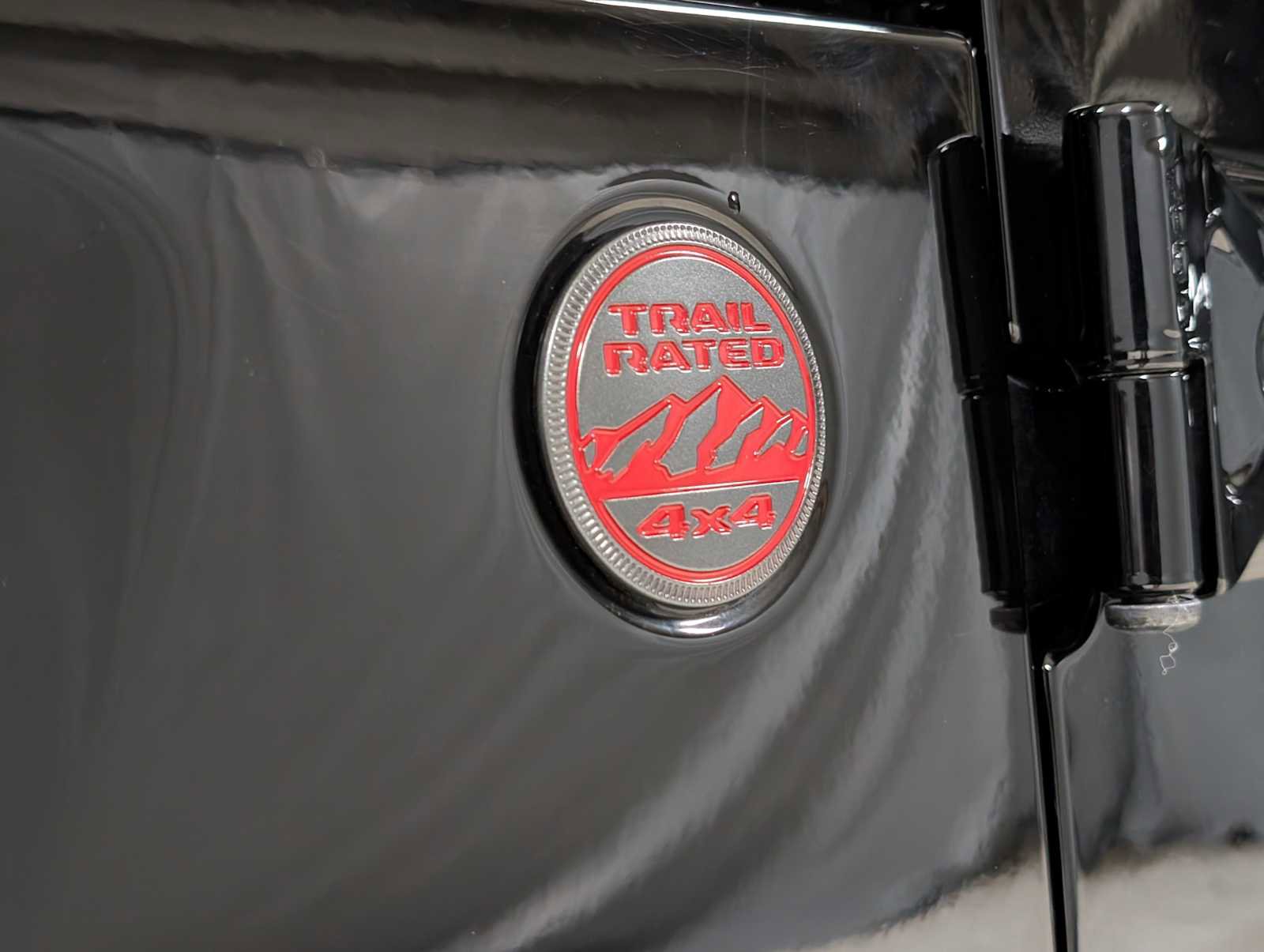 Used 2022 Jeep Wrangler Unlimited Rubicon AWD/4WD image 15