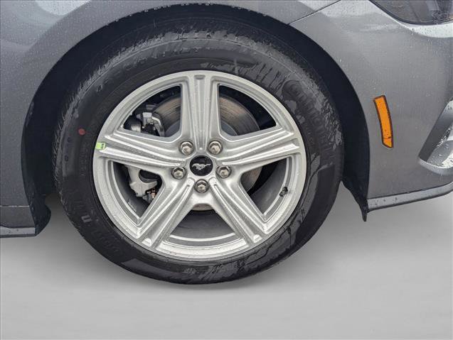 New 2026 Ford Mustang Coupe image 16