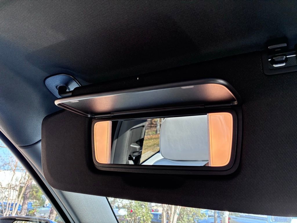 New 2026 Chevrolet Suburban Premier image 39