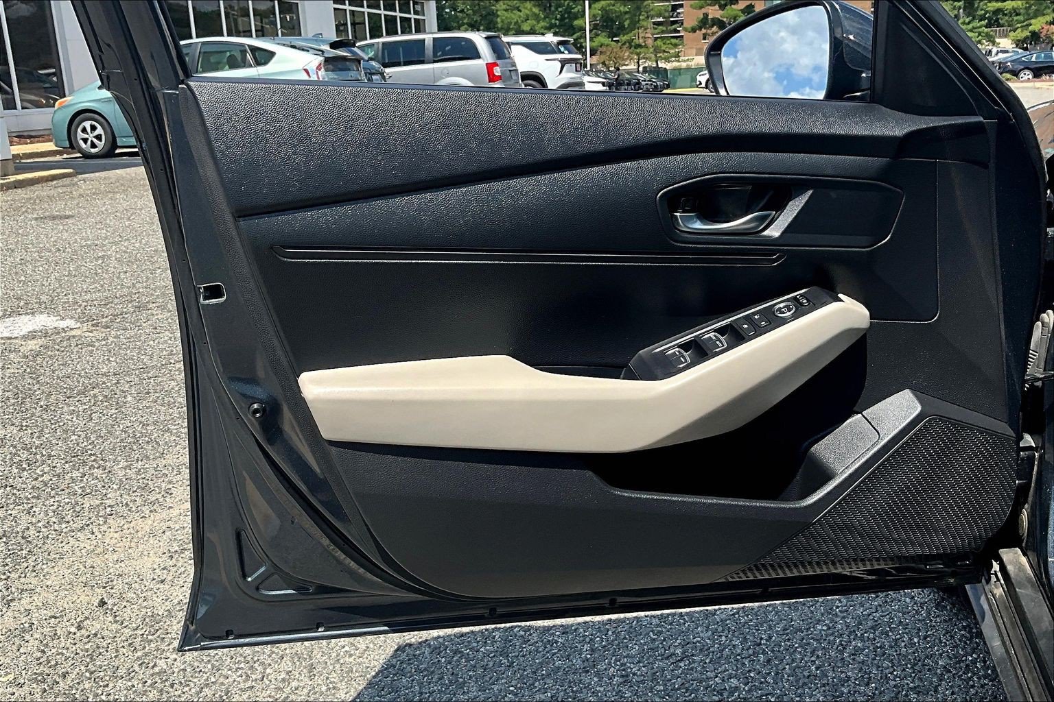 Certified 2023 Honda Accord LX image 17
