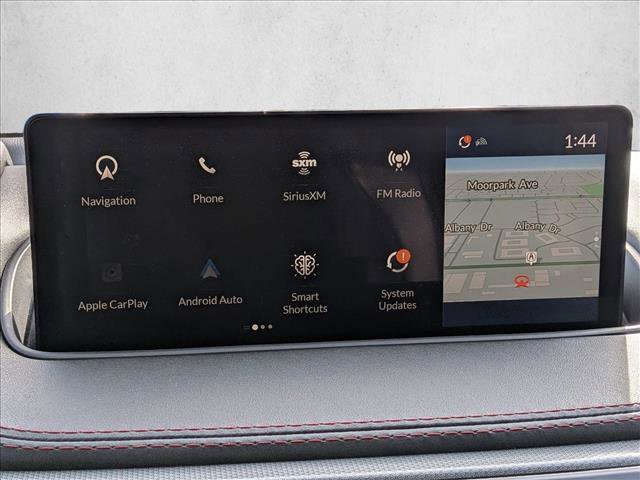 Certified 2023 Acura MDX A-Spec image 16