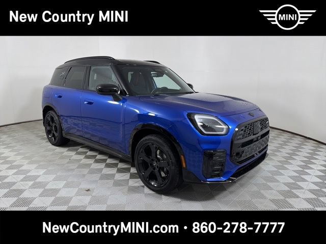 New 2026 MINI Cooper Countryman S w/ Comfort Package Max AWD/4WD image 1