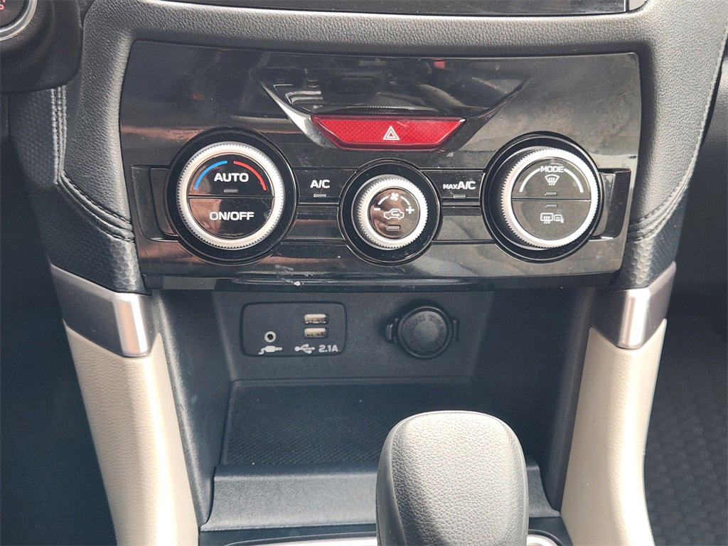 Used 2020 Subaru Forester Premium image 15