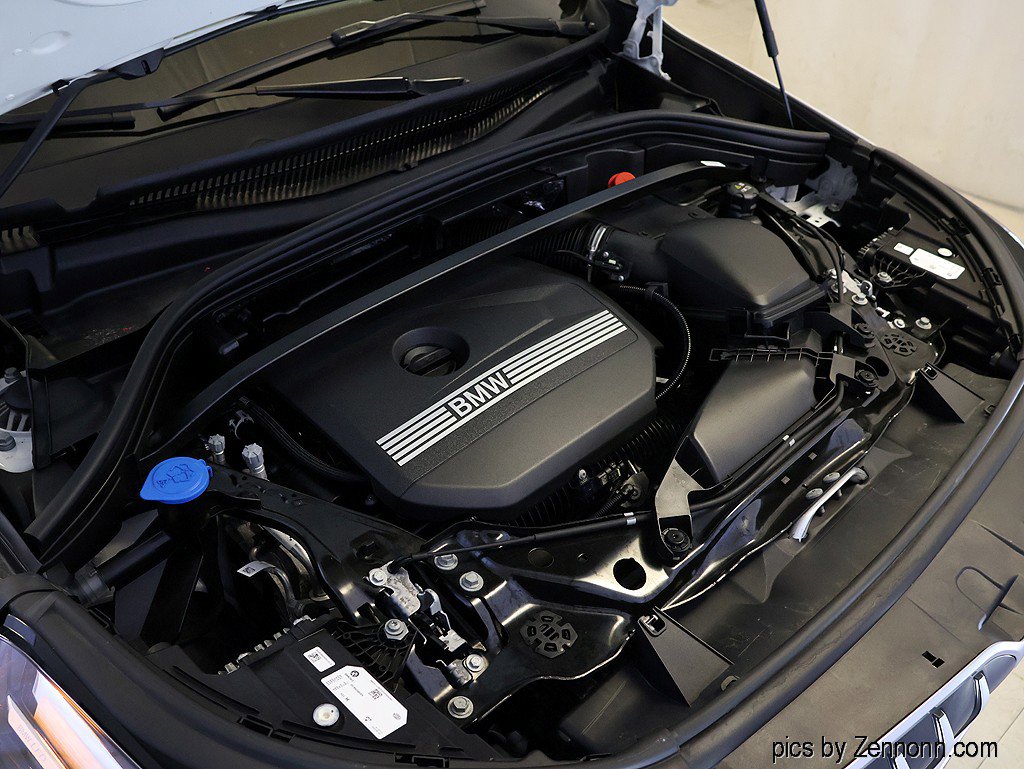 Certified 2023 BMW X1 xDrive28i w/ Premium Package image 37