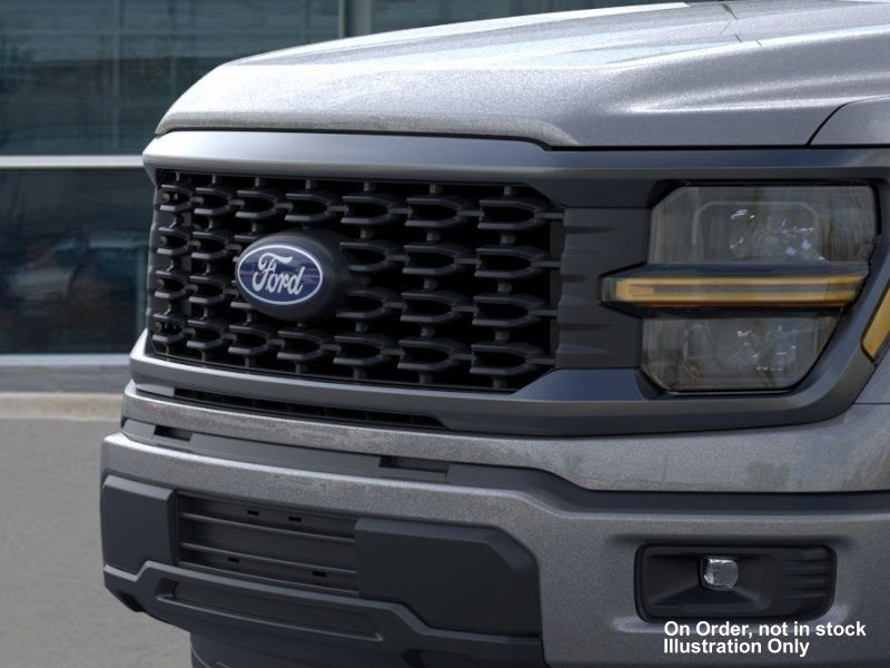 New 2026 Ford F150 STX image 16