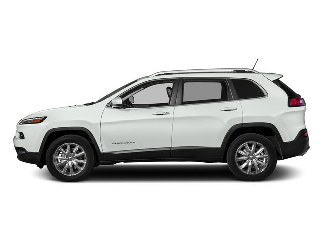 Used 2017 Jeep Cherokee Limited FWD image 6
