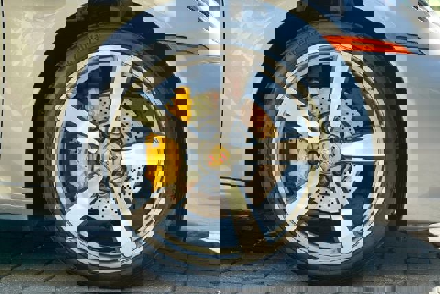 Used 2021 Porsche 911 Carrera image 33