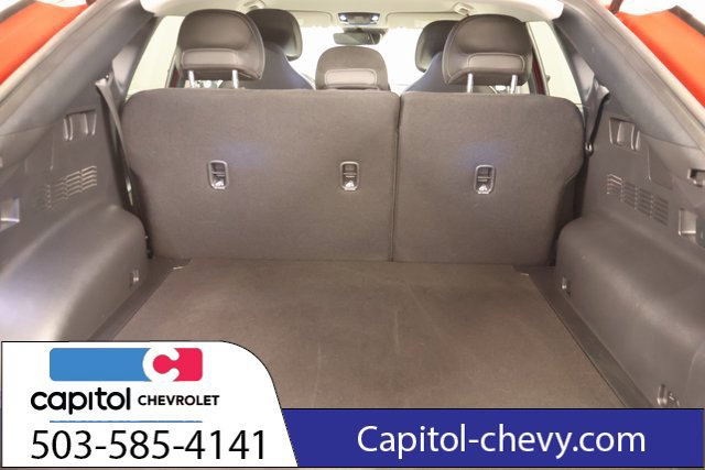 Used 2024 Kia EV6 Light RWD image 33