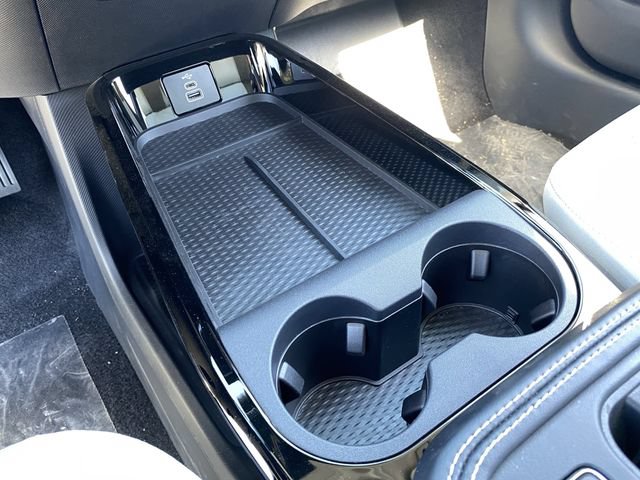 New 2026 Ford Mustang Mach-E Premium RWD image 25