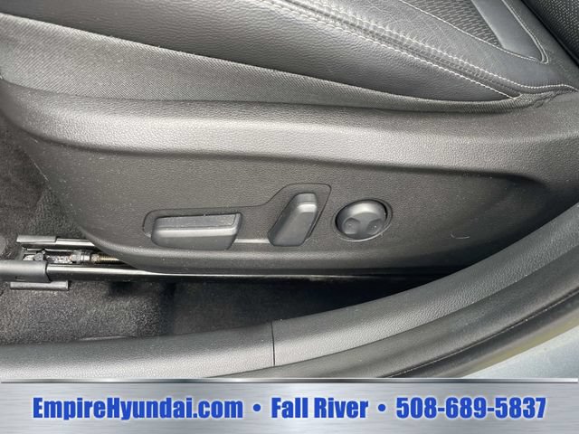 Used 2020 Hyundai Kona Ultimate AWD/4WD image 19