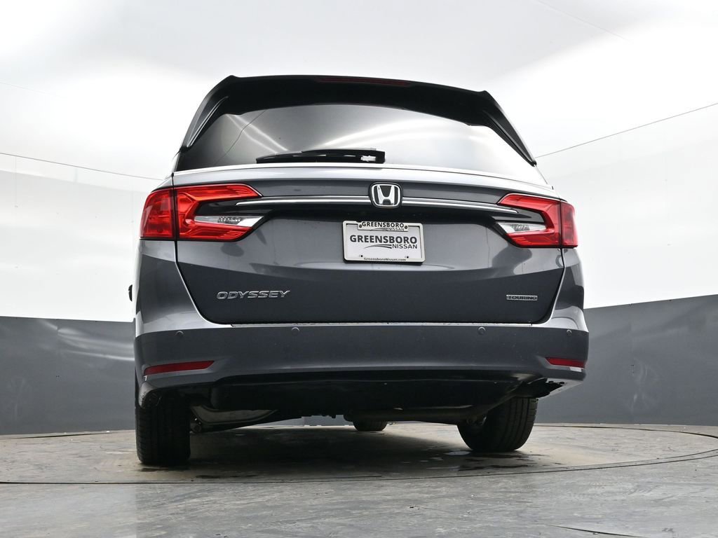 Used 2022 Honda Odyssey Touring image 27