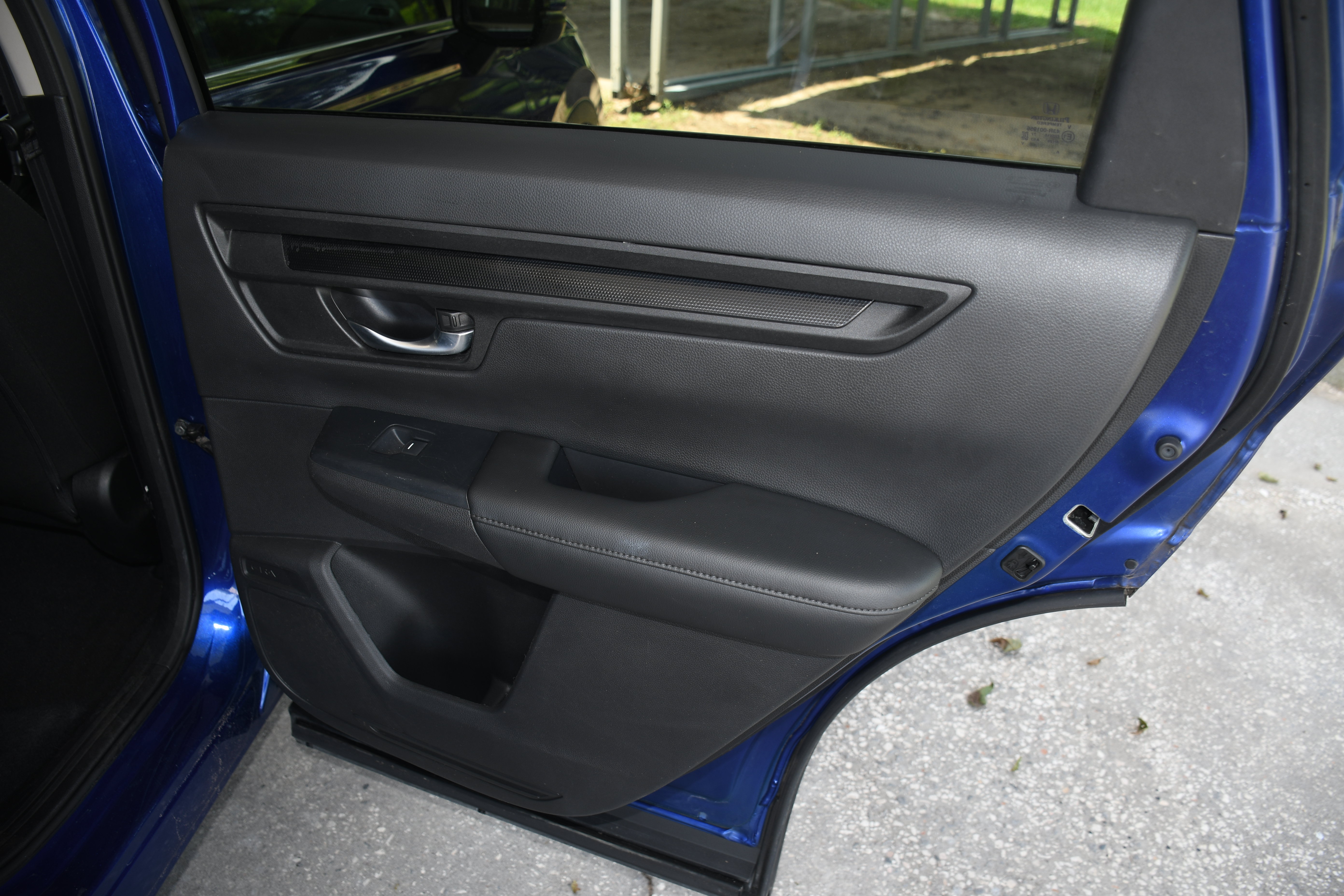 Used 2023 Honda CR-V EX image 20