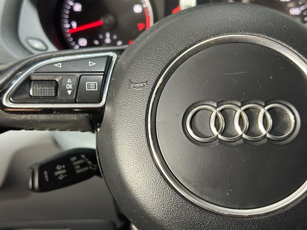 Used 2016 Audi Q3 2.0T Premium Plus w/ Technology Package AWD/4WD image 34