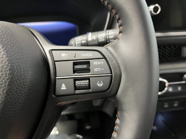 New 2027 Honda CR-V Sport-L image 19