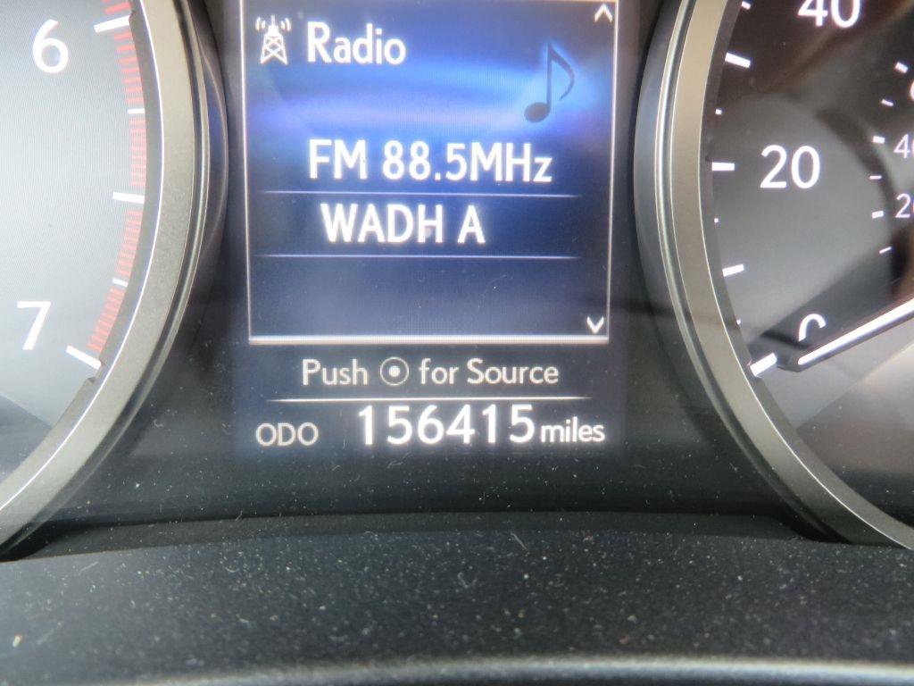 Used 2015 Lexus NX 200t FWD image 14