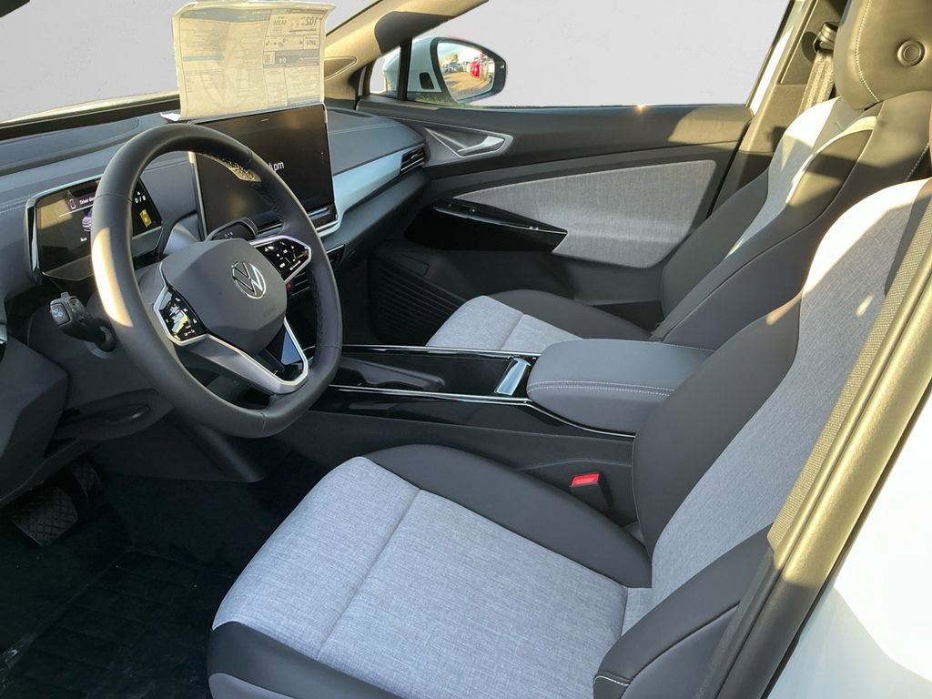 New 2026 Volkswagen ID.4 Pro image 9