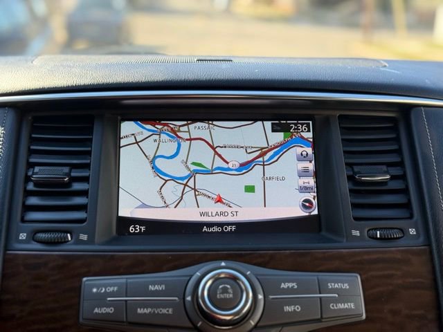 Used 2018 Nissan Armada SV w/ Driver Package image 39