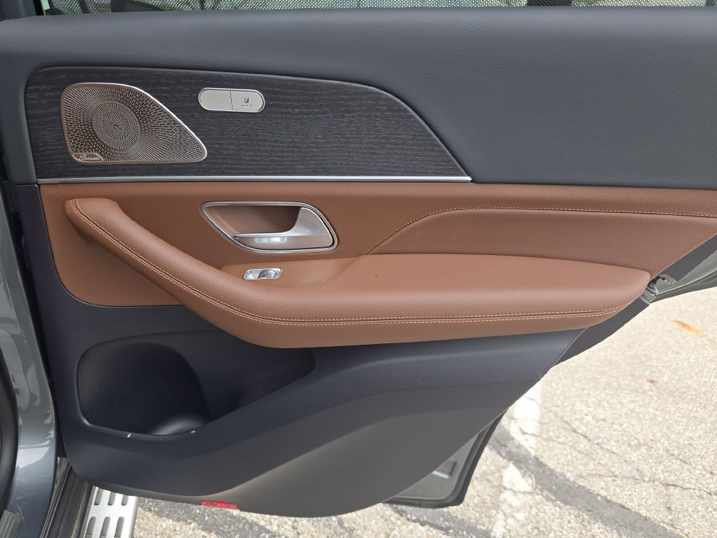 Certified 2026 Mercedes-Benz GLE 350 4MATIC image 23